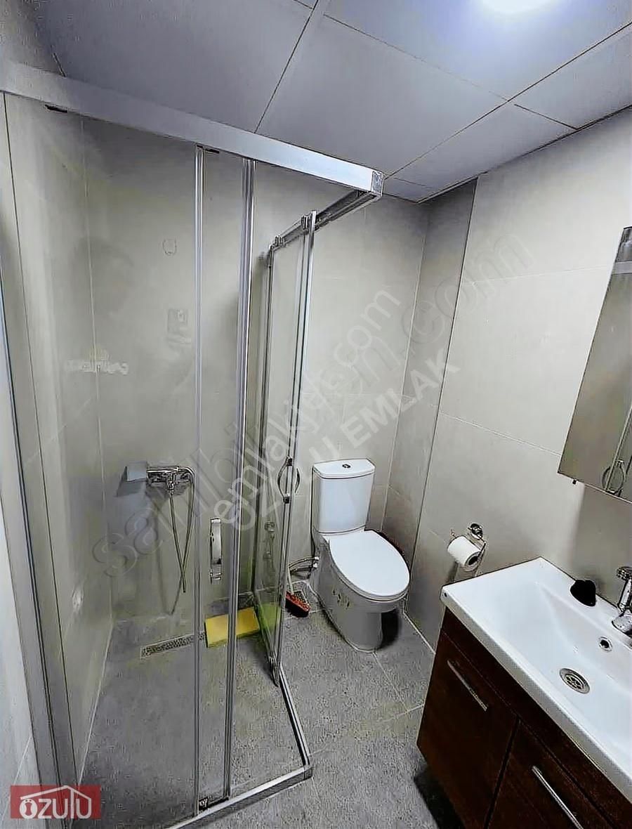 Güzeloıba Düden Çayı Yanı 2+1 Eşyalı Kiralık Daire - Görsel 7
