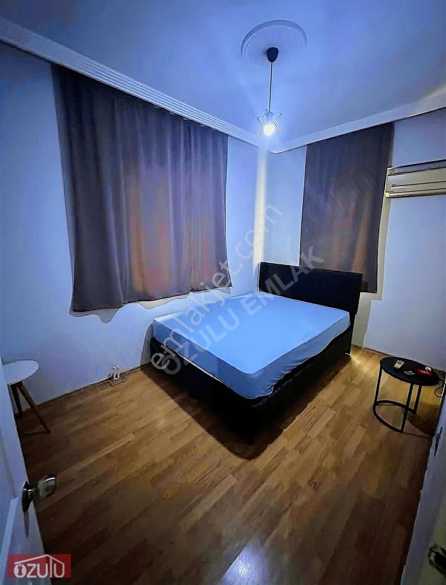 Güzeloıba Düden Çayı Yanı 2+1 Eşyalı Kiralık Daire - Görsel 5