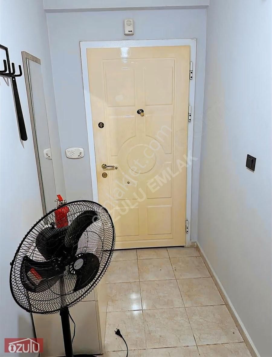 Güzeloıba Düden Çayı Yanı 2+1 Eşyalı Kiralık Daire - Görsel 11