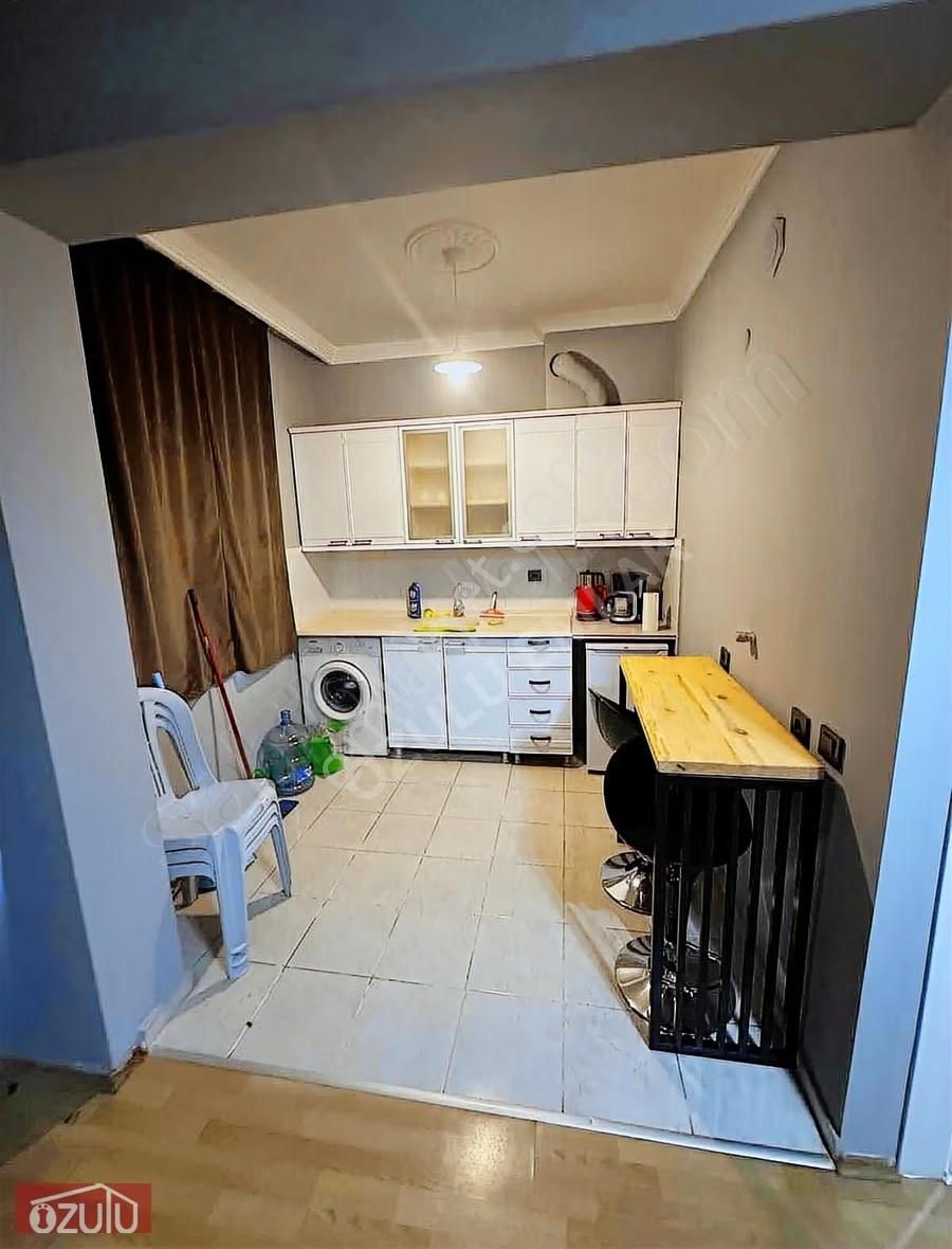 Güzeloıba Düden Çayı Yanı 2+1 Eşyalı Kiralık Daire - Görsel 3