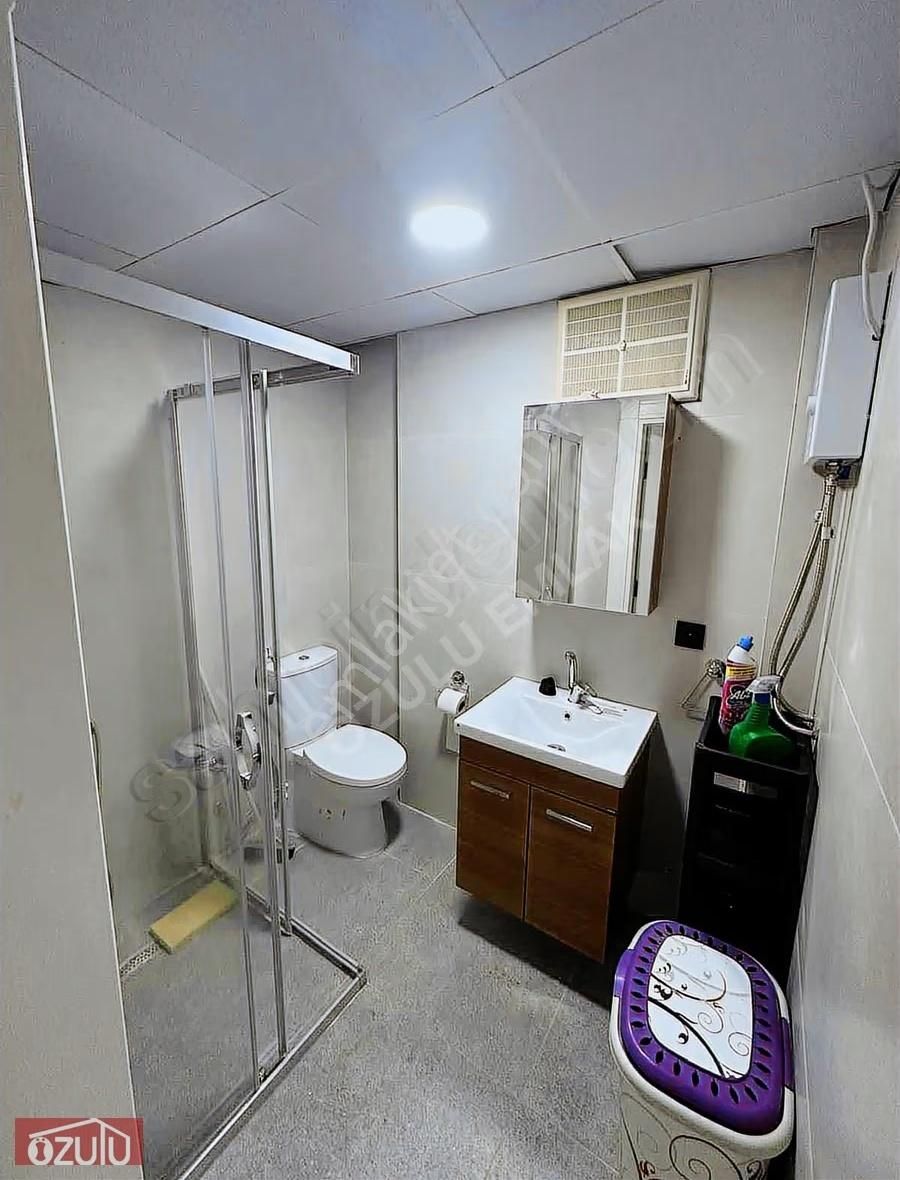 Güzeloıba Düden Çayı Yanı 2+1 Eşyalı Kiralık Daire - Görsel 2