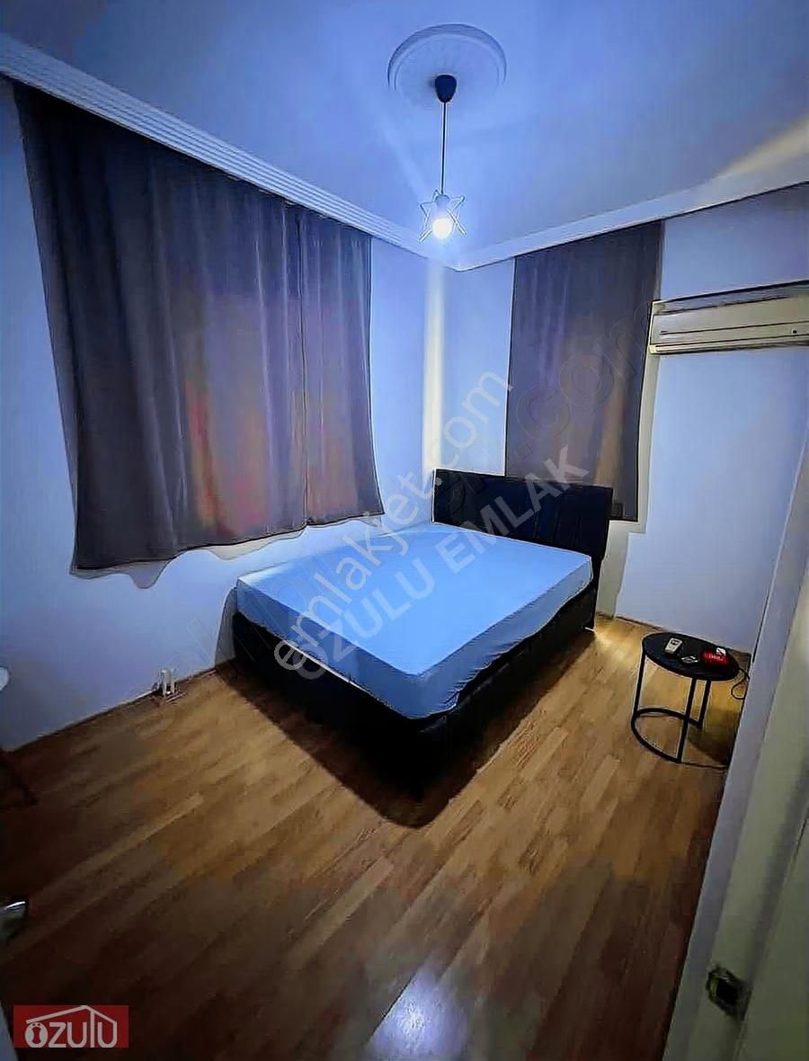 Güzeloıba Düden Çayı Yanı 2+1 Eşyalı Kiralık Daire - Görsel 10