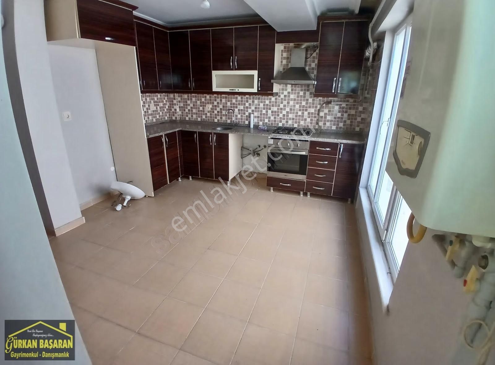 Tekirdağ Perşembe Pazarı Arkası 3+1 Teras+balkonlu Kiralık Daire - Görsel 5