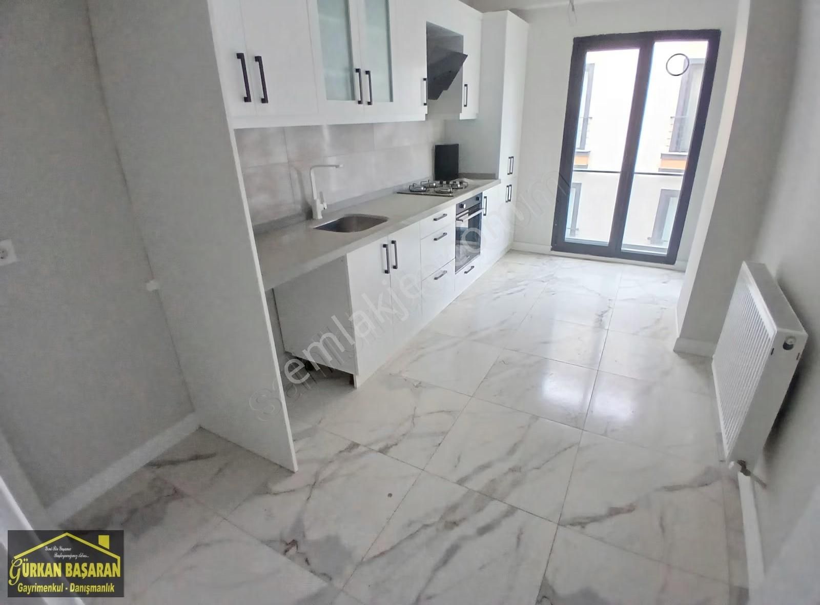 Tekirdağ Zafer Mahallesi Elit Ortam 3+1 Lüks Havuzlu Daire - Görsel 5