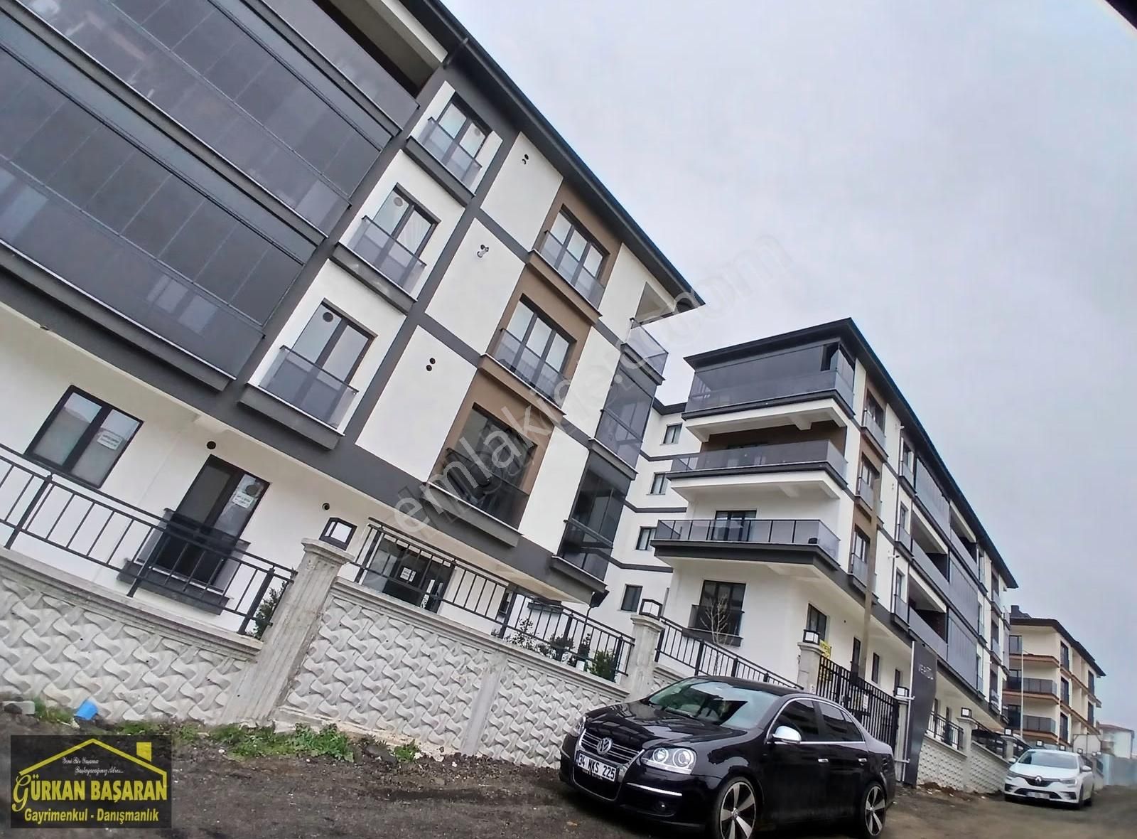 Tekirdağ Zafer Mahallesi Elit Ortam 3+1 Lüks Havuzlu Daire