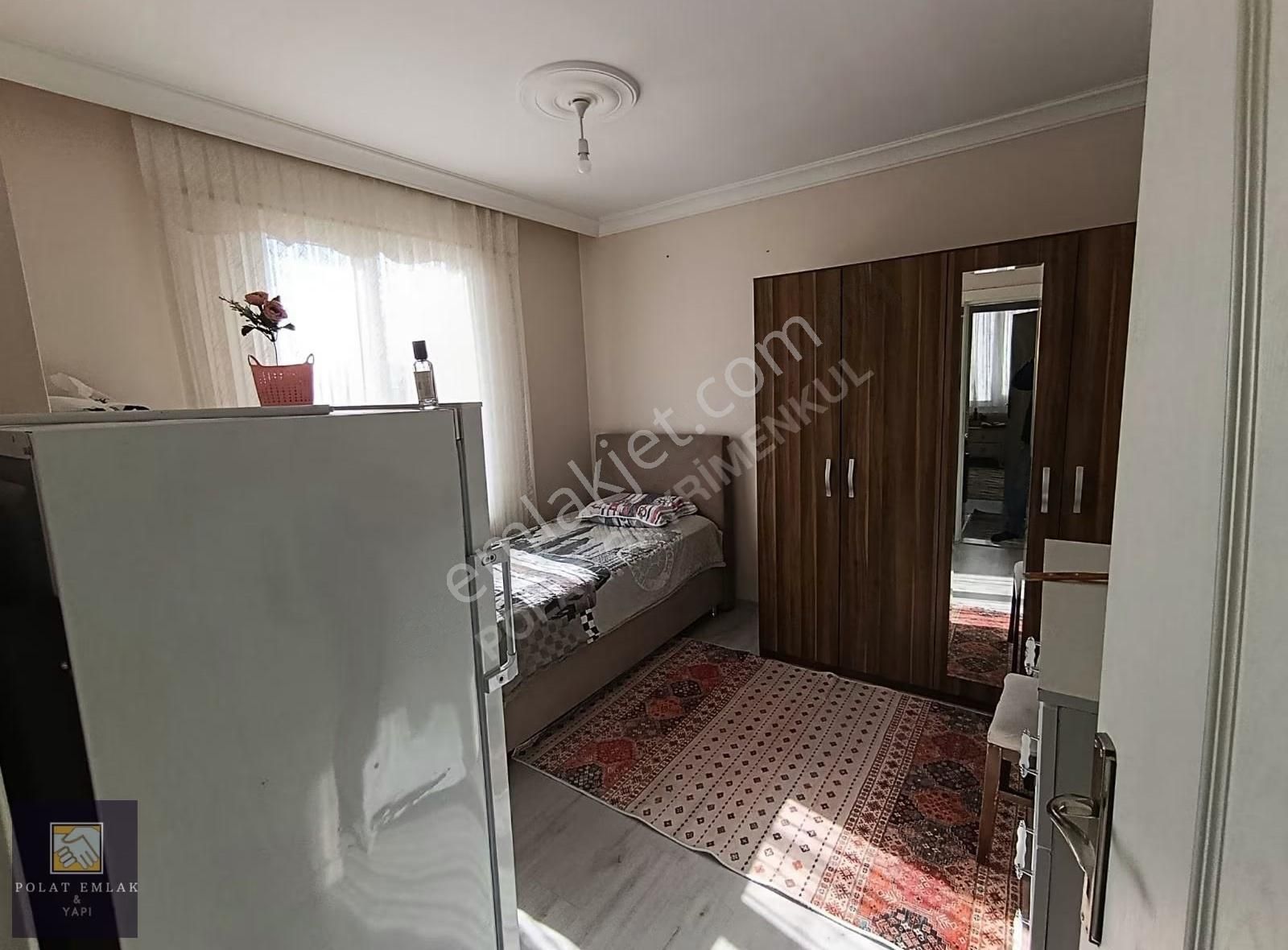 Kiralık Daire 2+1 Full Eşyalı Kapalı Mutfak Asansör Ve Balkonlu - Görsel 10
