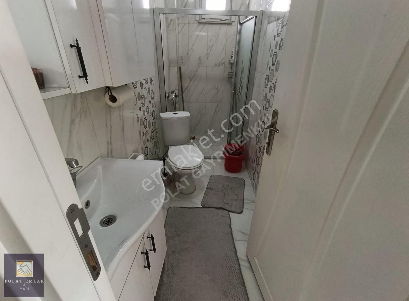 Kiralık Daire 2+1 Full Eşyalı Kapalı Mutfak Asansör Ve Balkonlu - Görsel 12