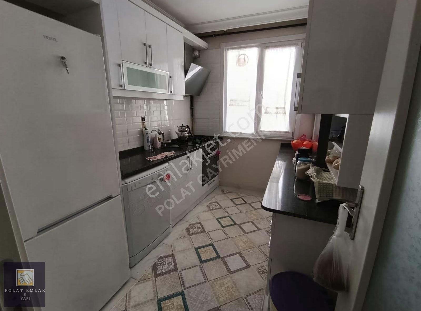 Kiralık Daire 2+1 Full Eşyalı Kapalı Mutfak Asansör Ve Balkonlu - Görsel 7