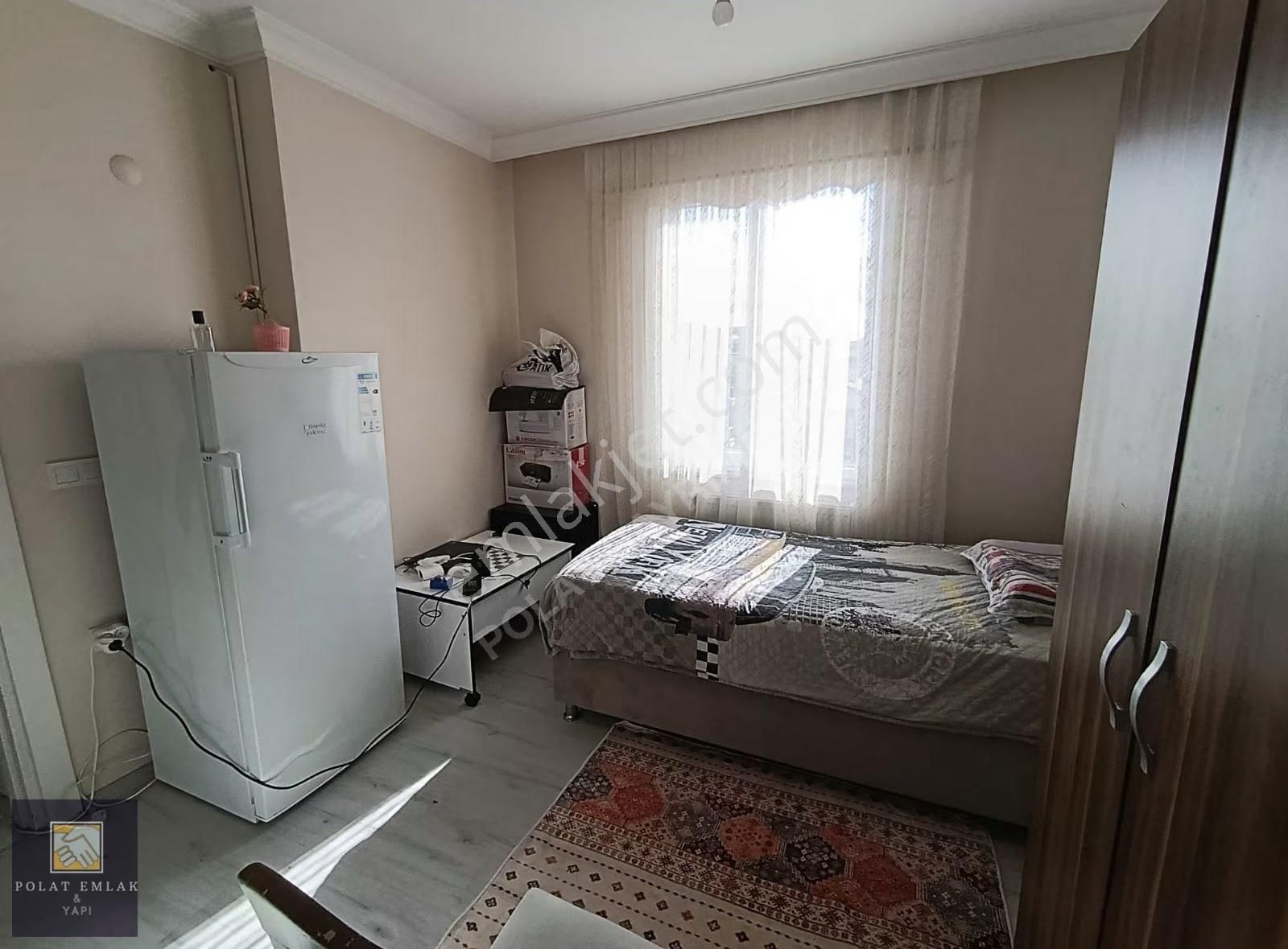 Kiralık Daire 2+1 Full Eşyalı Kapalı Mutfak Asansör Ve Balkonlu - Görsel 4