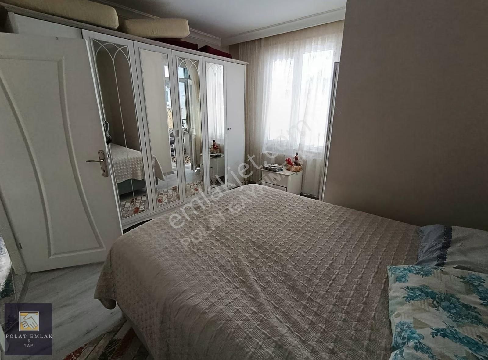 Kiralık Daire 2+1 Full Eşyalı Kapalı Mutfak Asansör Ve Balkonlu - Görsel 14