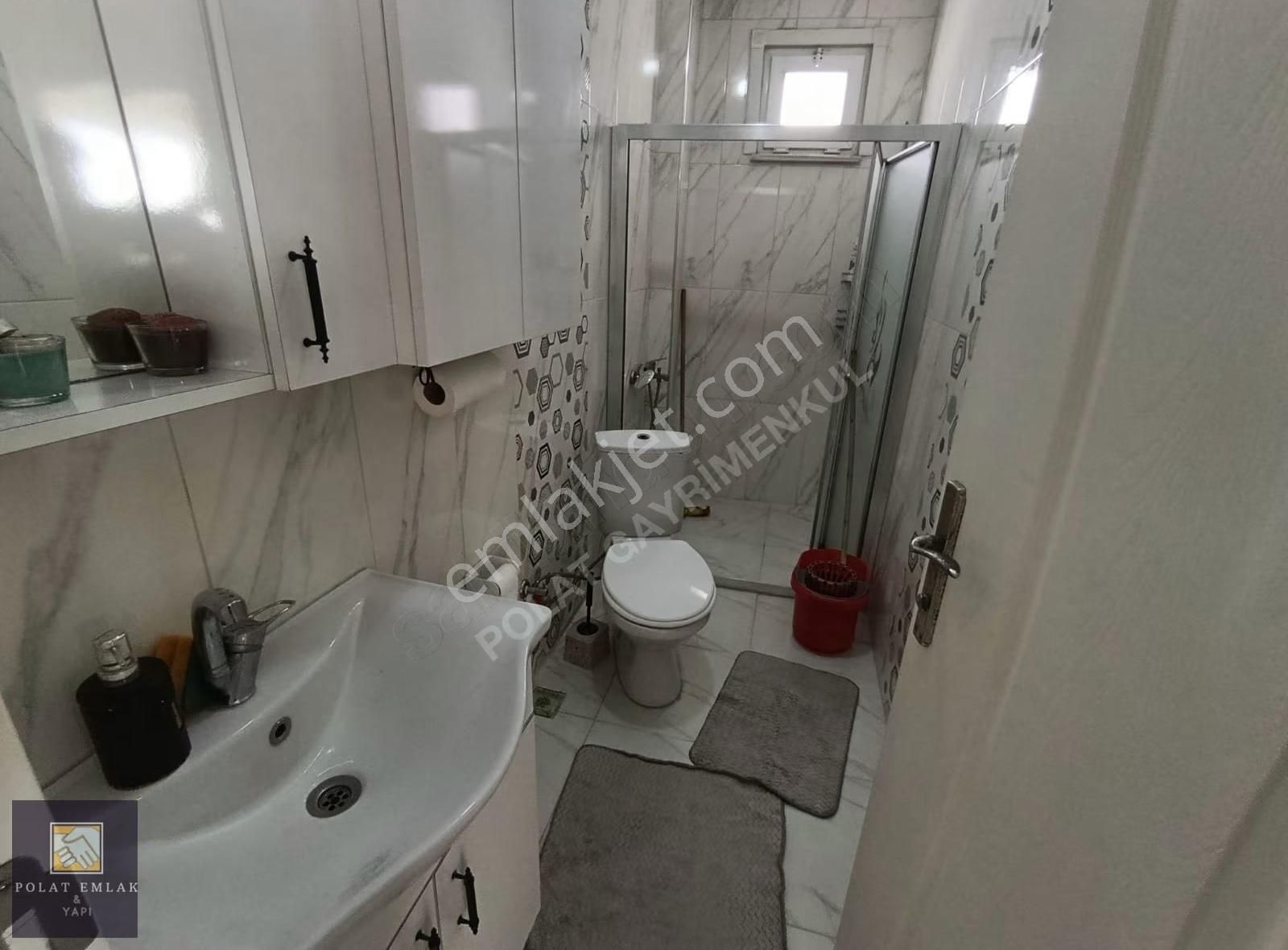 Kiralık Daire 2+1 Full Eşyalı Kapalı Mutfak Asansör Ve Balkonlu - Görsel 11