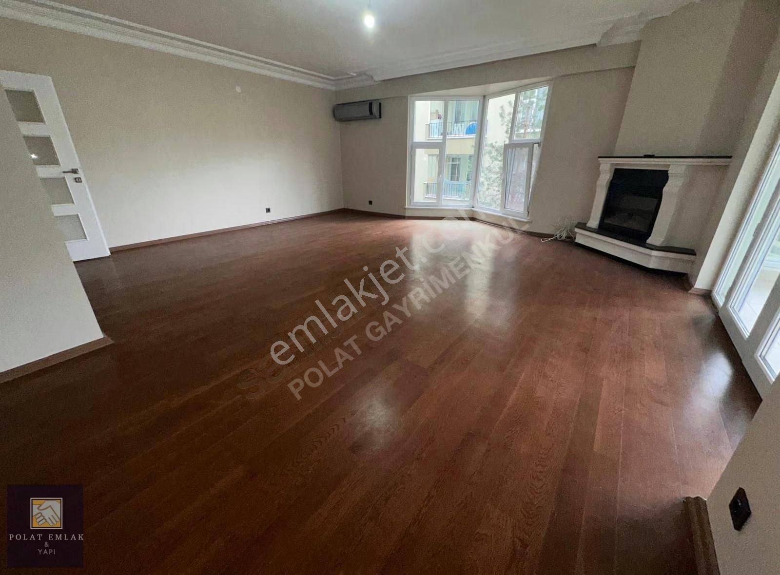 Çekmeköy'de -3+1 Kiralıkdaire, Şömineli, Site İçi -balkonlu - Görsel 16
