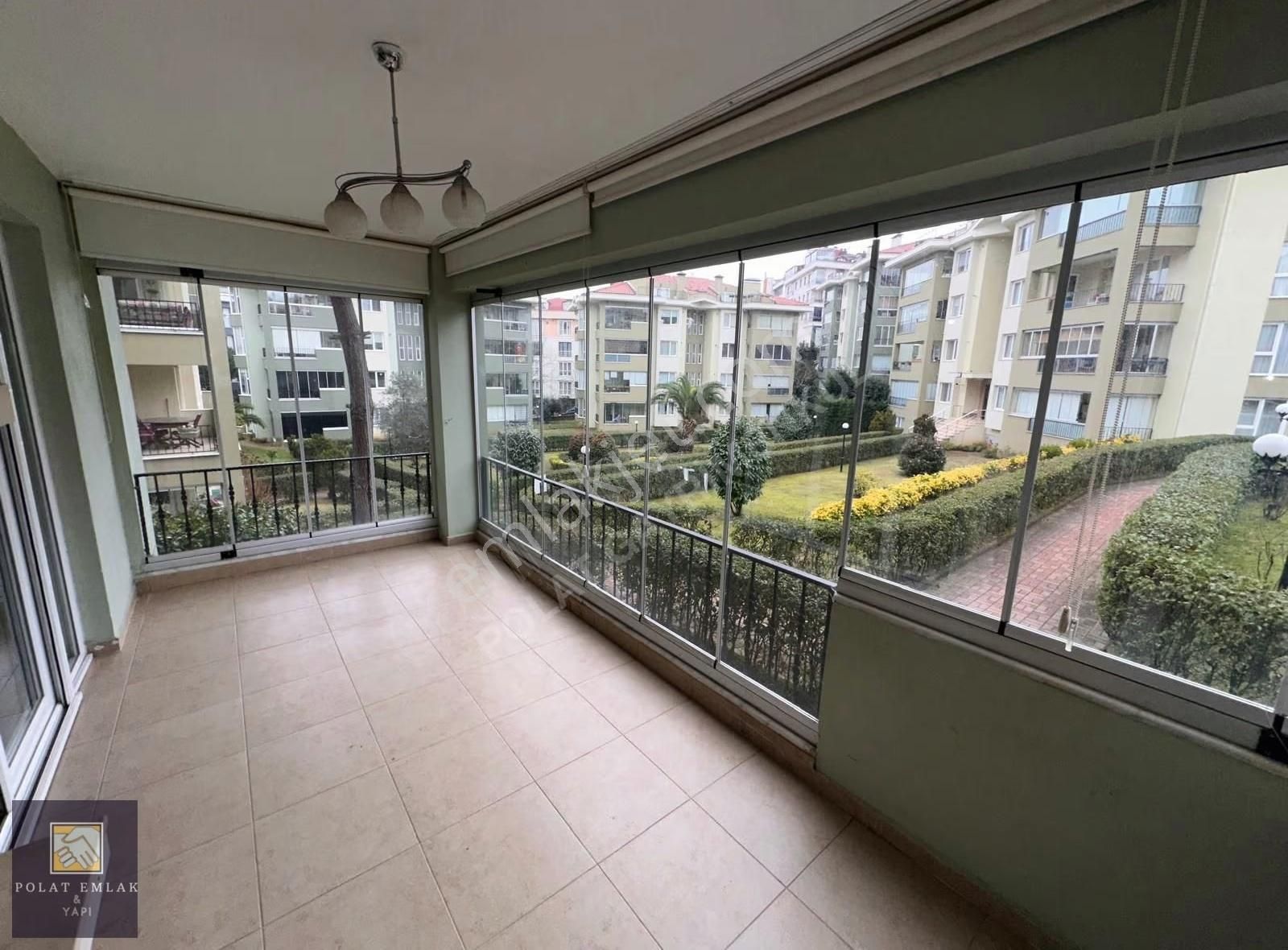 Çekmeköy'de -3+1 Kiralıkdaire, Şömineli, Site İçi -balkonlu - Görsel 19