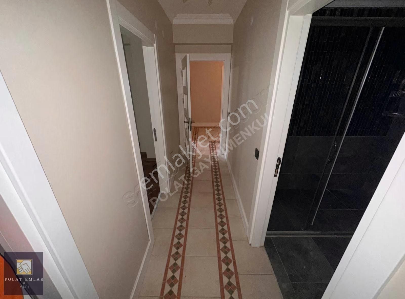 Çekmeköy'de -3+1 Kiralıkdaire, Şömineli, Site İçi -balkonlu - Görsel 12