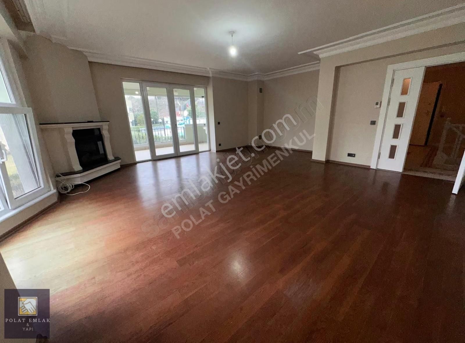 Çekmeköy'de -3+1 Kiralıkdaire, Şömineli, Site İçi -balkonlu - Görsel 7