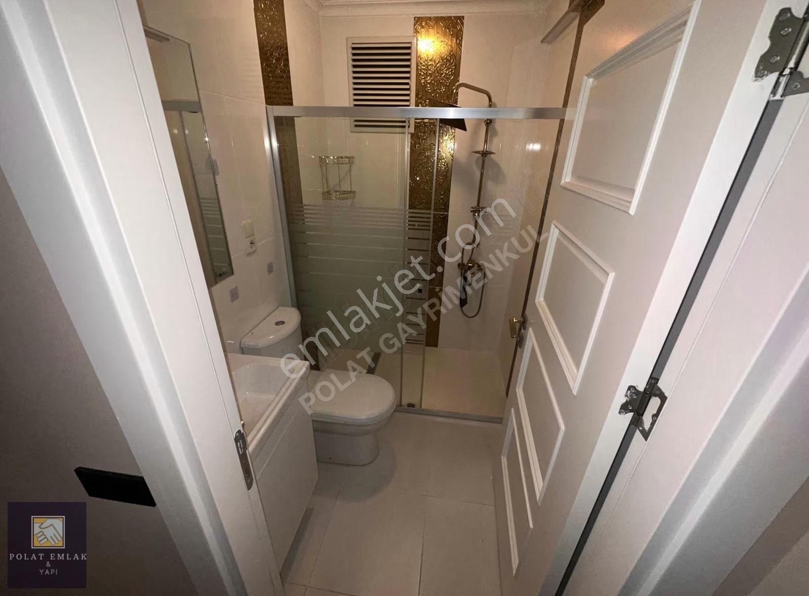 Çekmeköy'de -3+1 Kiralıkdaire, Şömineli, Site İçi -balkonlu - Görsel 11