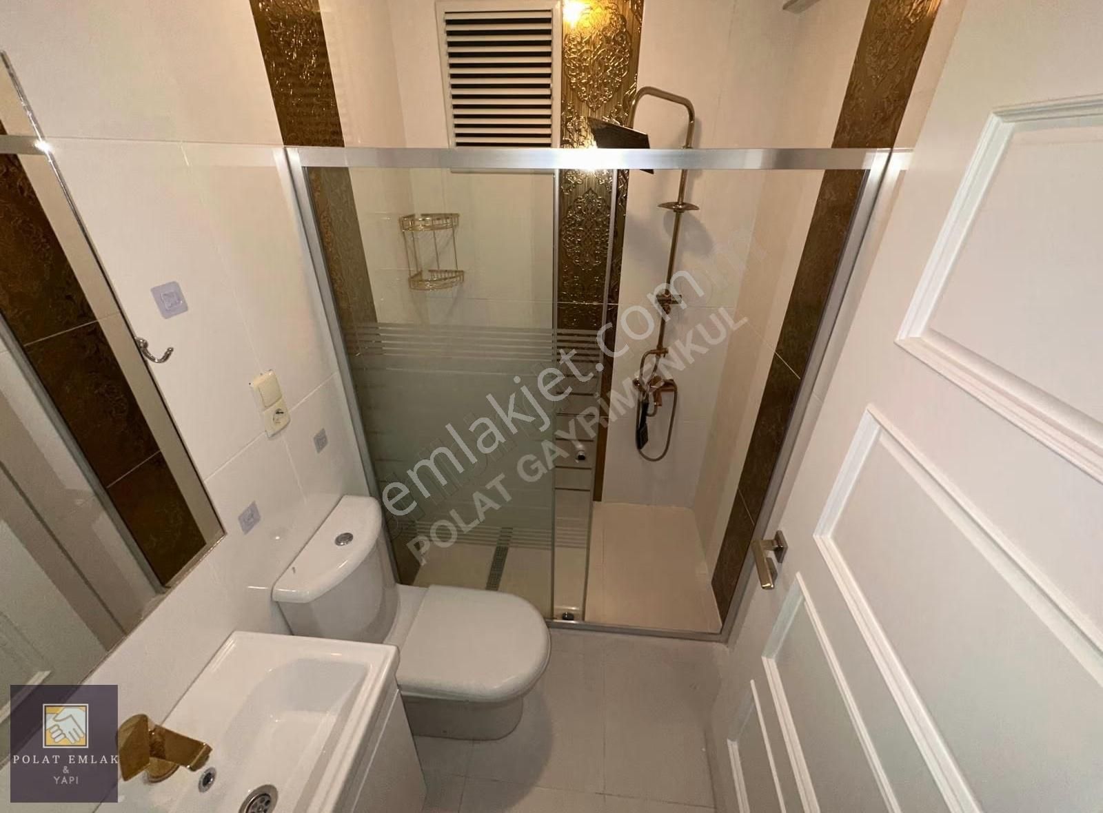 Çekmeköy'de -3+1 Kiralıkdaire, Şömineli, Site İçi -balkonlu - Görsel 3