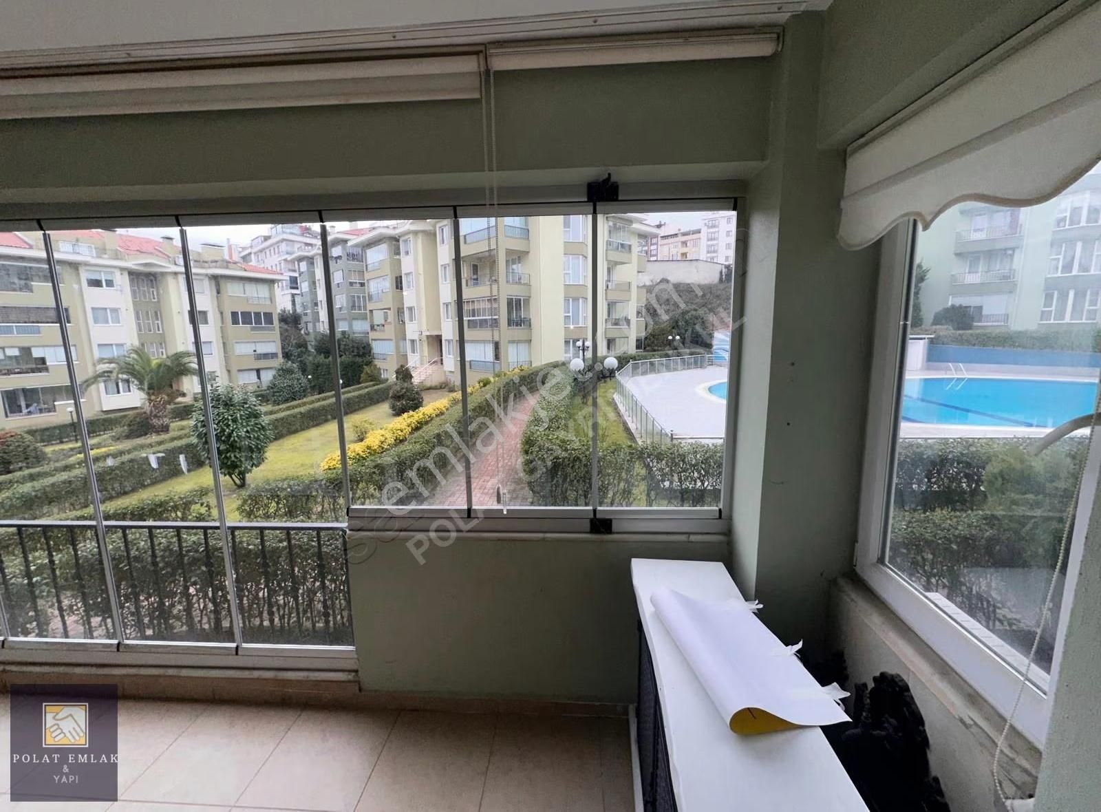 Çekmeköy'de -3+1 Kiralıkdaire, Şömineli, Site İçi -balkonlu - Görsel 17