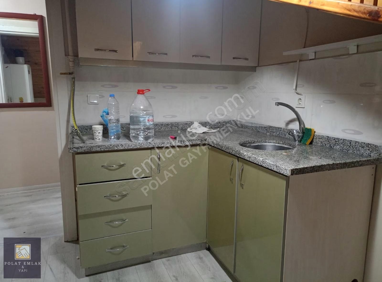 Kiralık Daire 2+1 Hastane Yakını-teraslı- Kısmi Esyalı - Görsel 3