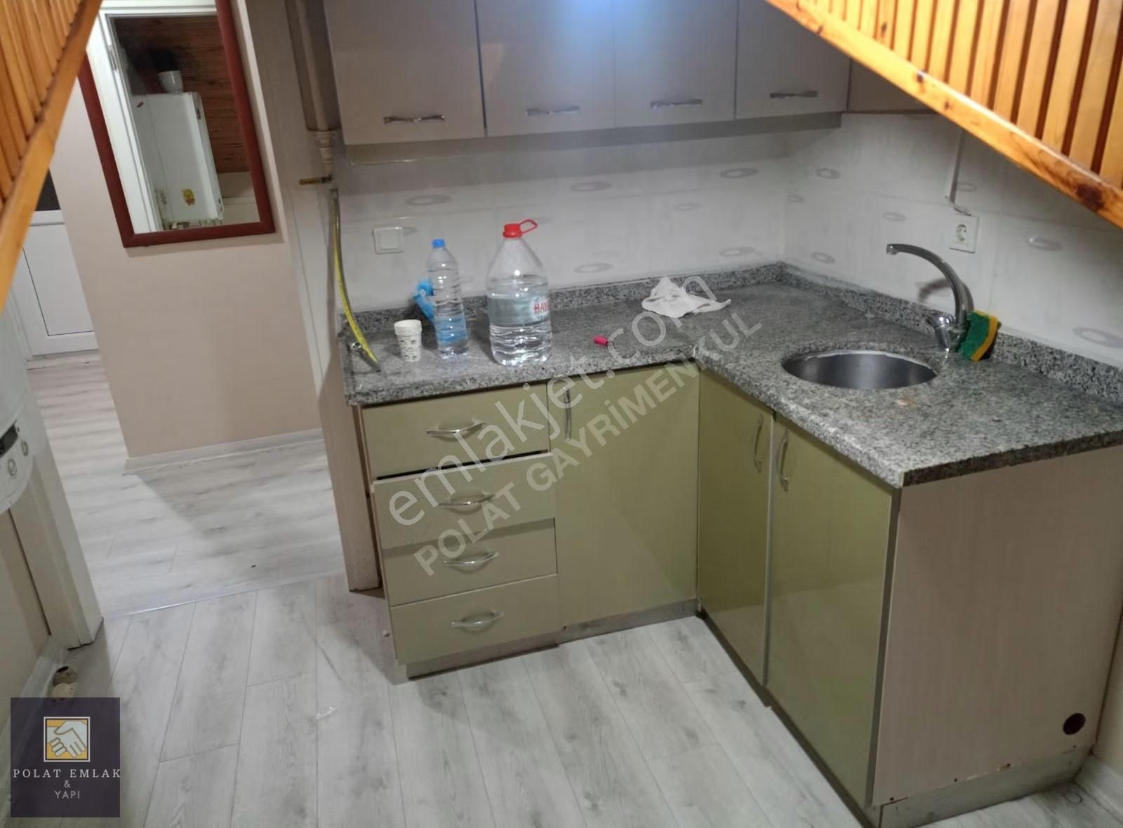 Kiralık Daire 2+1 Hastane Yakını-teraslı- Kısmi Esyalı - Görsel 10