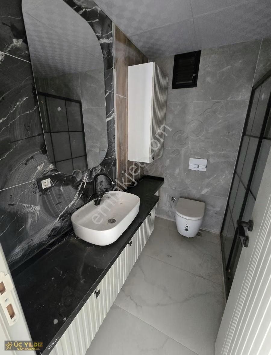 Meram Ahmet Özcan Caddesi Site İçi Son Kat Lüx 3+1 Dairemiz Sat - Görsel 19
