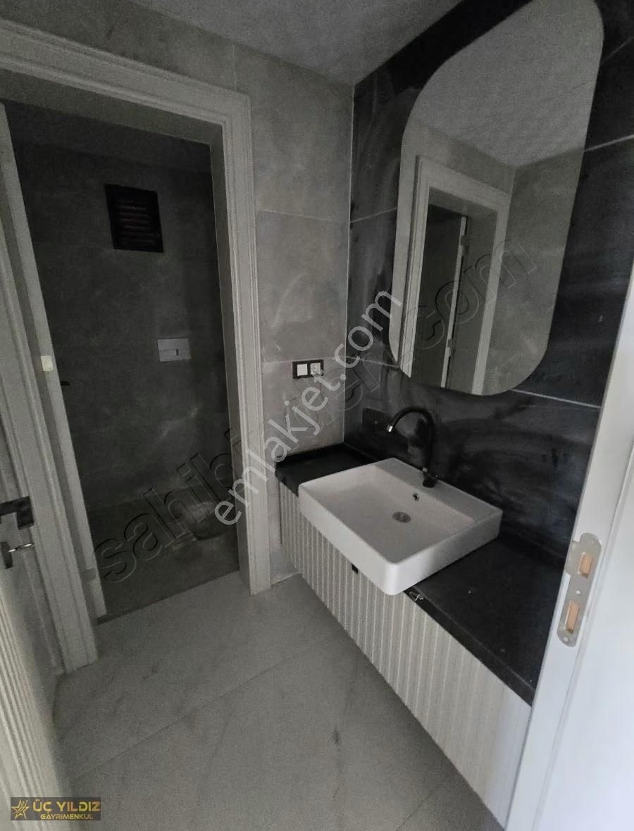 Meram Ahmet Özcan Caddesi Site İçi Son Kat Lüx 3+1 Dairemiz Sat - Görsel 9