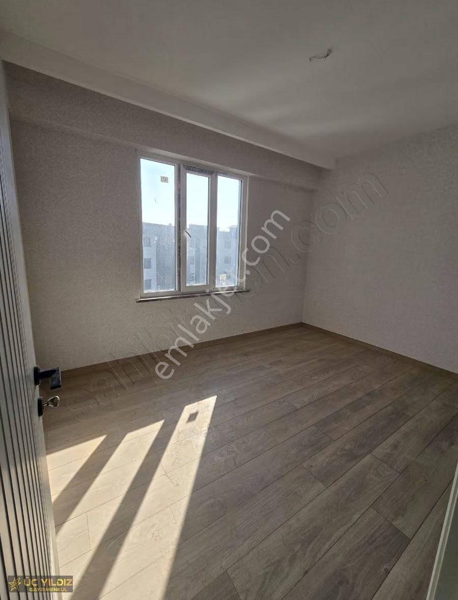 Meram Ahmet Özcan Caddesi Site İçi Son Kat Lüx 3+1 Dairemiz Sat - Görsel 25
