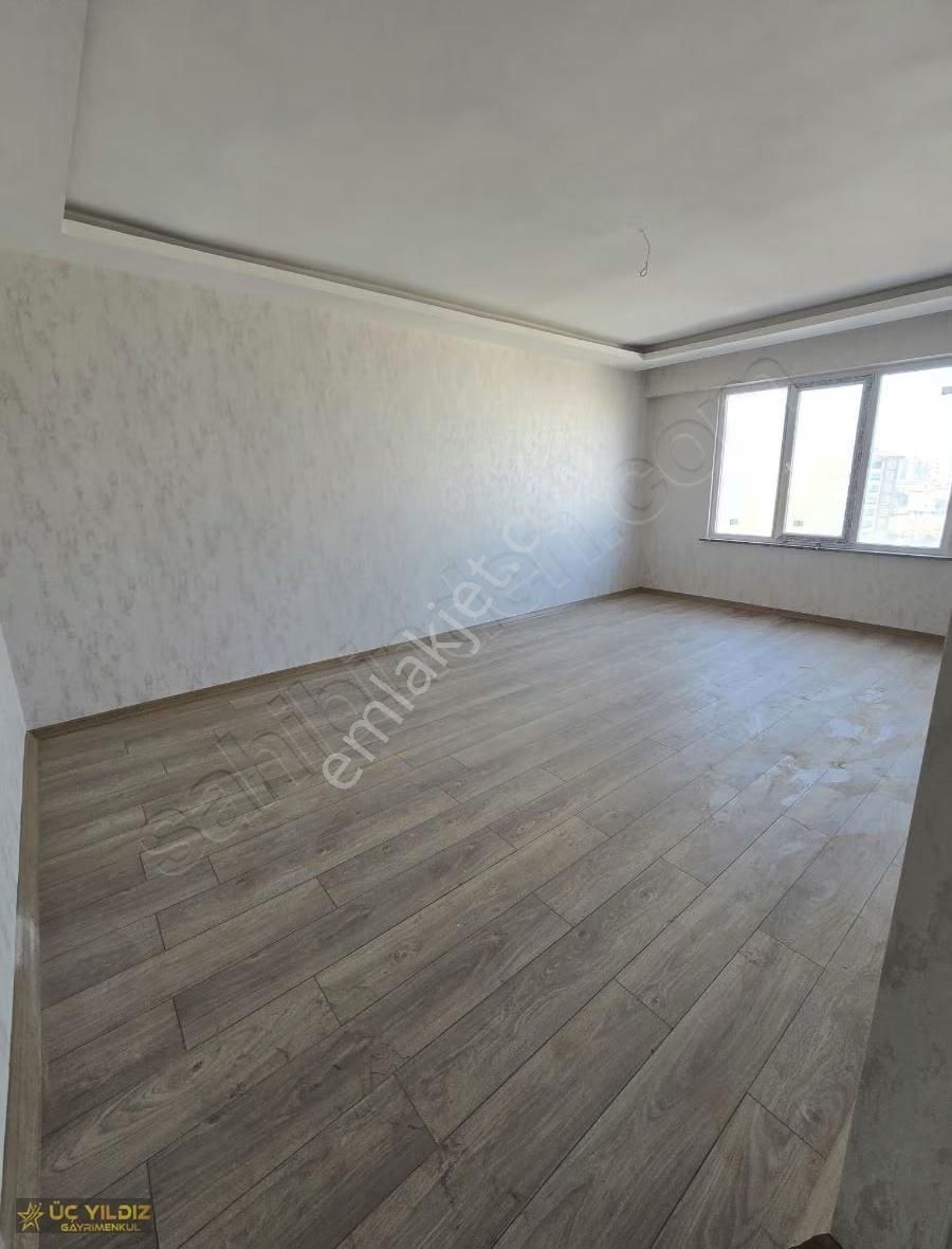 Meram Ahmet Özcan Caddesi Site İçi Son Kat Lüx 3+1 Dairemiz Sat - Görsel 21