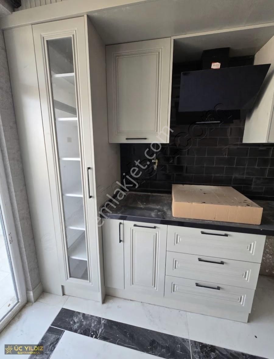 Meram Ahmet Özcan Caddesi Site İçi Son Kat Lüx 3+1 Dairemiz Sat - Görsel 4