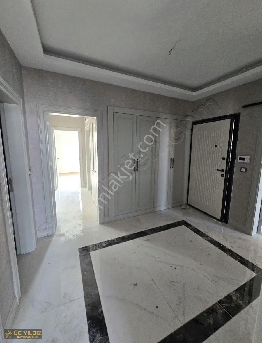 Meram Ahmet Özcan Caddesi Site İçi Son Kat Lüx 3+1 Dairemiz Sat - Görsel 15