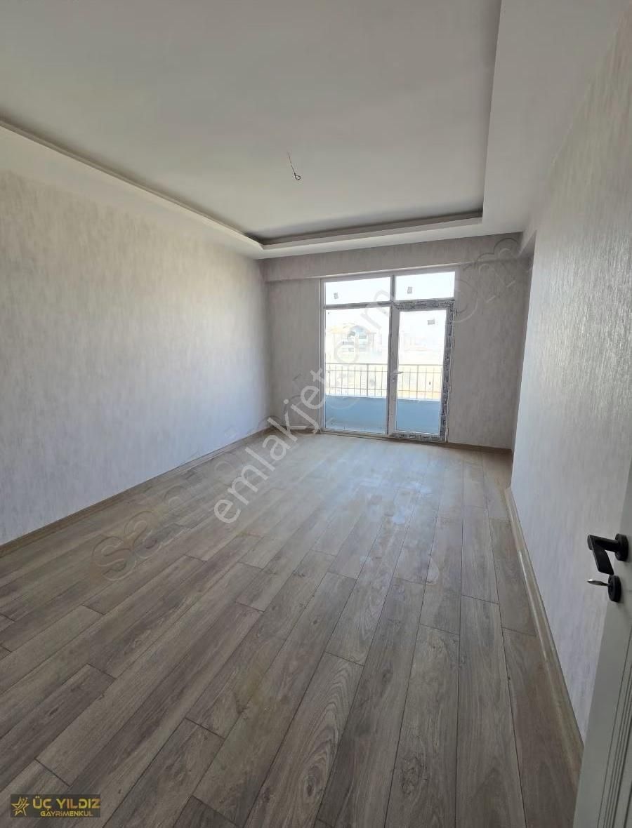 Meram Ahmet Özcan Caddesi Site İçi Son Kat Lüx 3+1 Dairemiz Sat - Görsel 23