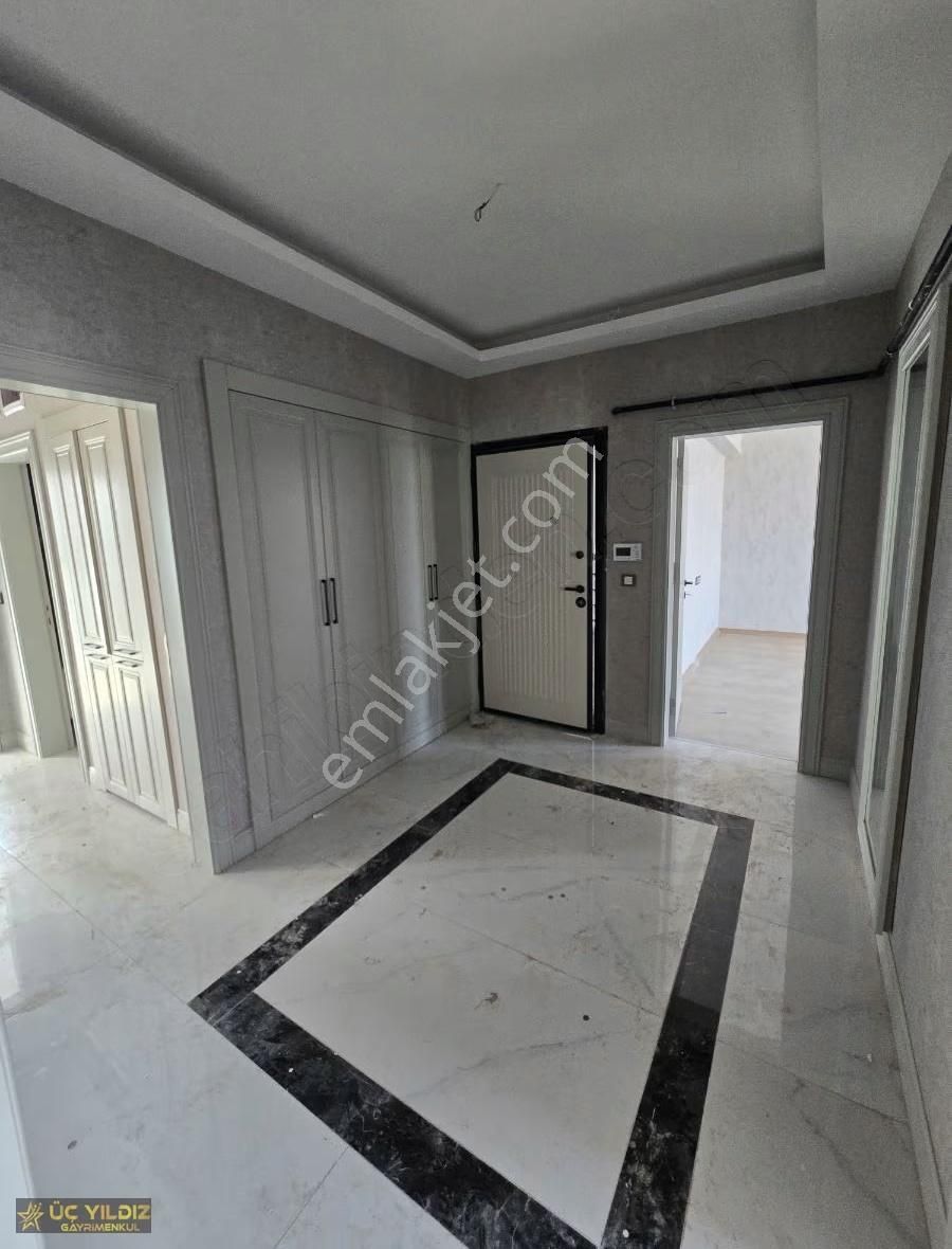 Meram Ahmet Özcan Caddesi Site İçi Son Kat Lüx 3+1 Dairemiz Sat - Görsel 24