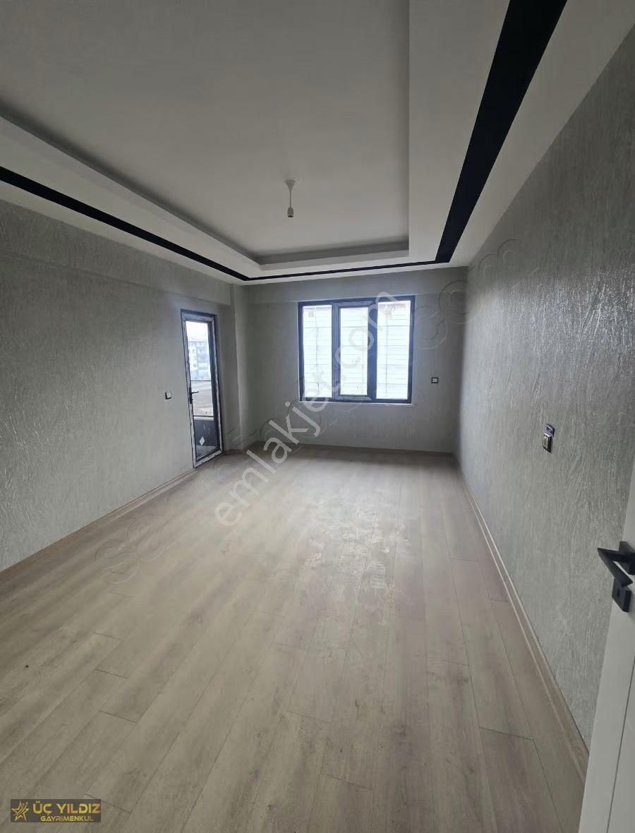 Kumköprü Mh Karatay Fen Lisesi Civarı Son Kat Lüx 4+1 Daire - Görsel 24