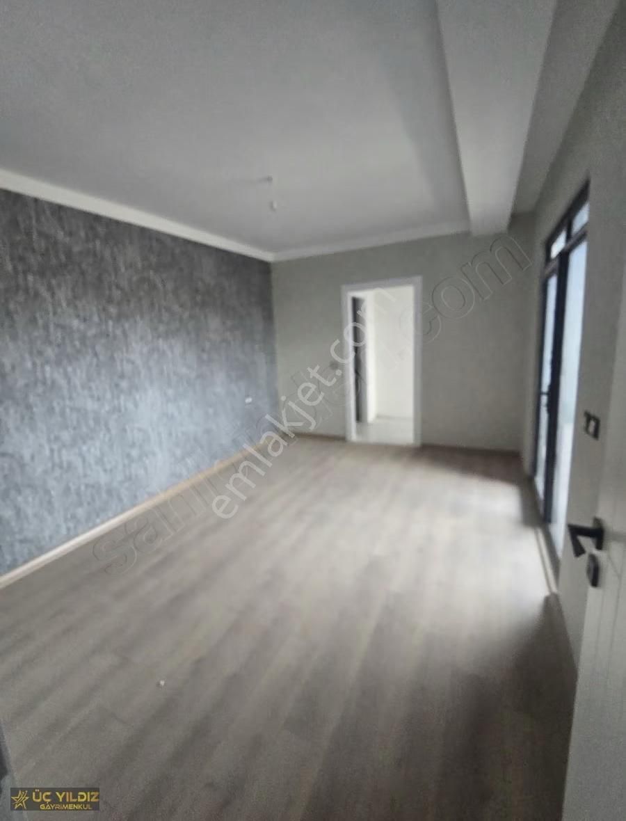 Kumköprü Mh Karatay Fen Lisesi Civarı Son Kat Lüx 4+1 Daire - Görsel 27