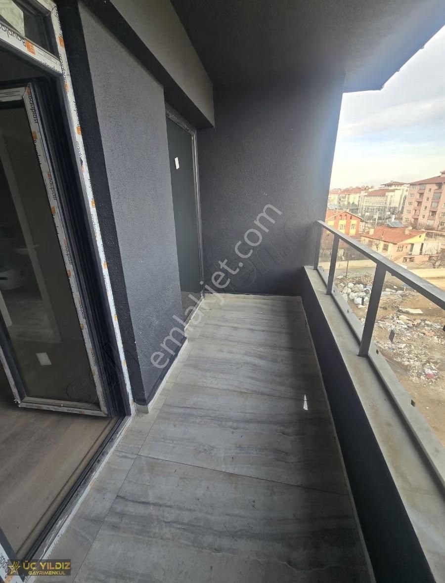 Kumköprü Mh Karatay Fen Lisesi Civarı Son Kat Lüx 4+1 Daire - Görsel 5