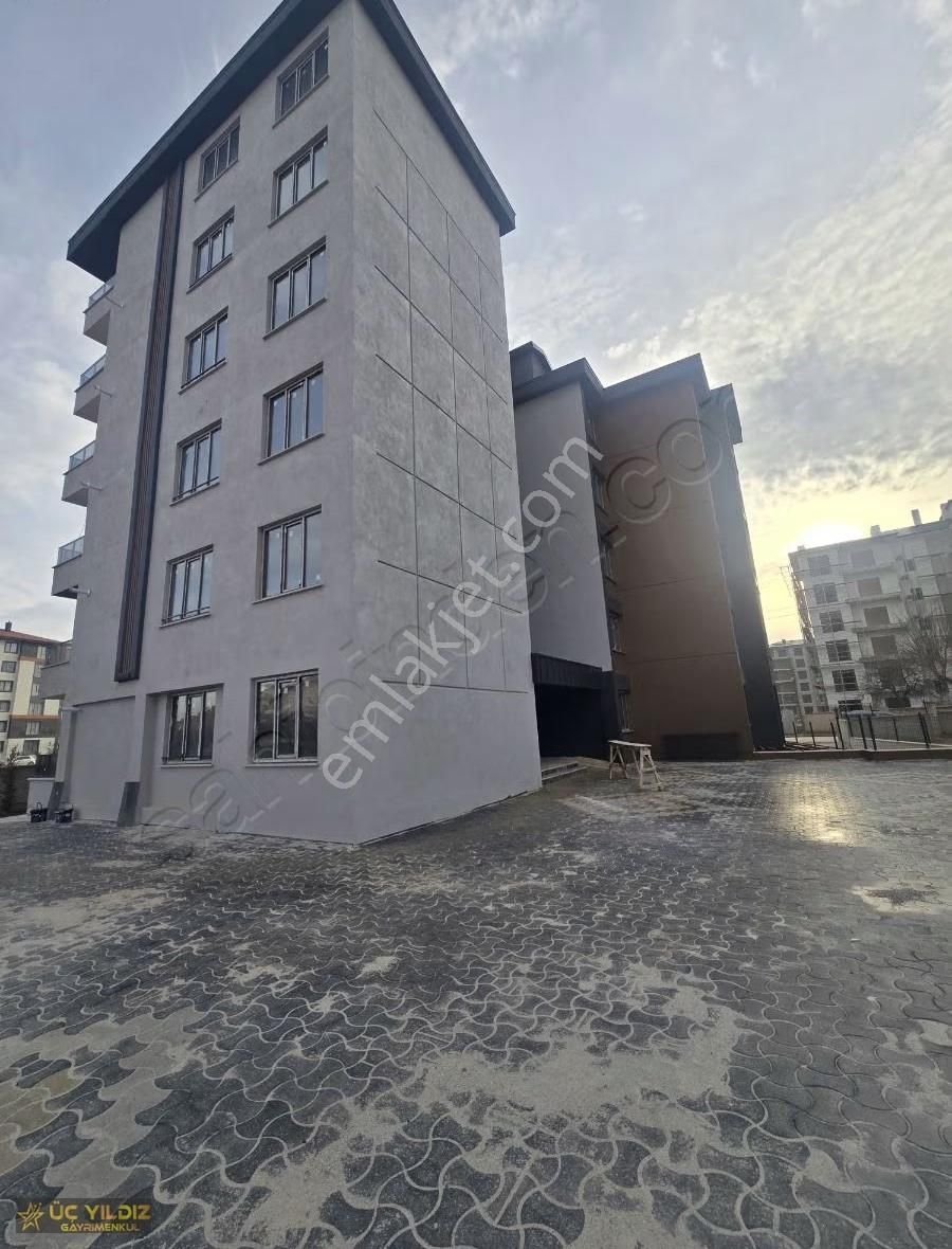 Kumköprü Mh Karatay Fen Lisesi Civarı Son Kat Lüx 4+1 Daire - Görsel 10