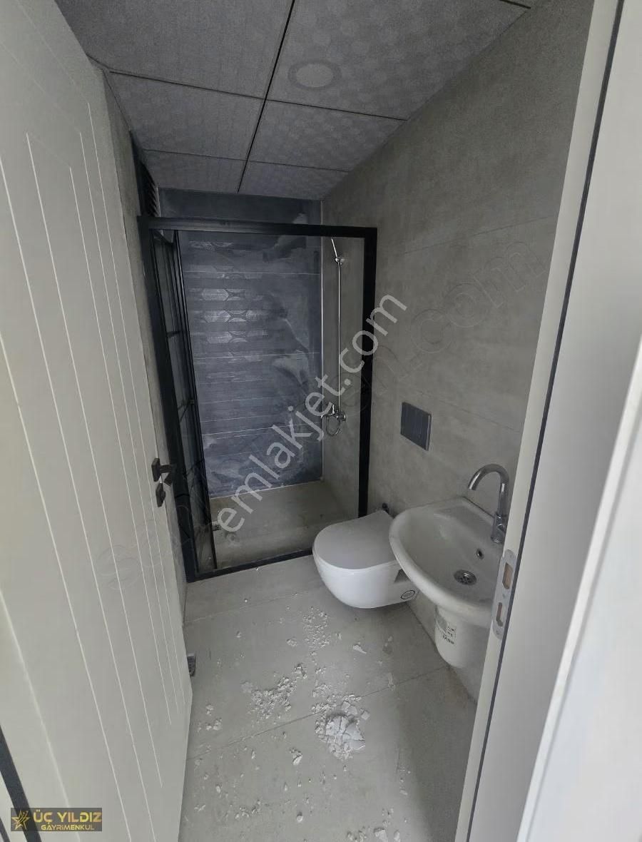 Kumköprü Mh Karatay Fen Lisesi Civarı Son Kat Lüx 4+1 Daire - Görsel 21