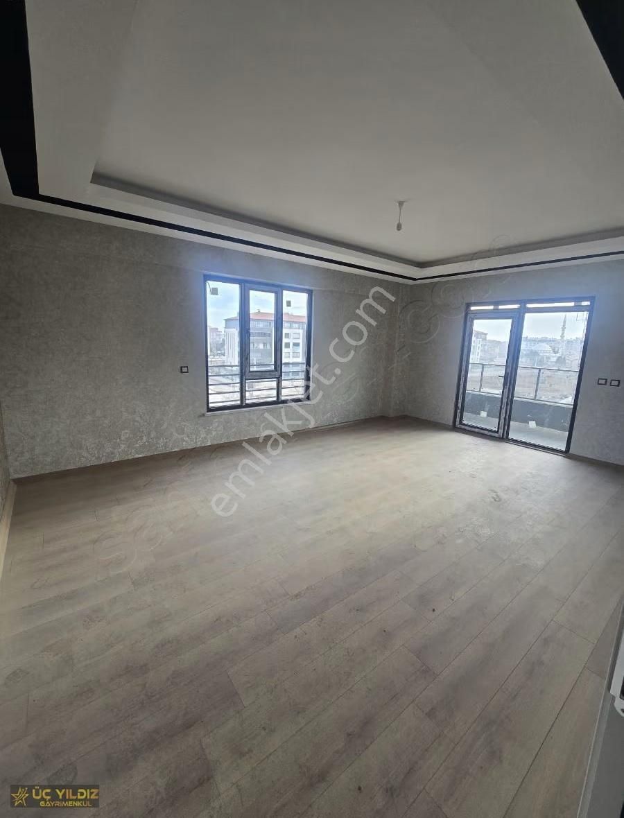 Kumköprü Mh Karatay Fen Lisesi Civarı Son Kat Lüx 4+1 Daire - Görsel 25