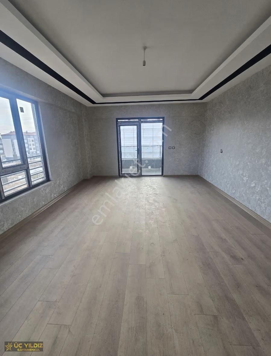 Kumköprü Mh Karatay Fen Lisesi Civarı Son Kat Lüx 4+1 Daire - Görsel 15