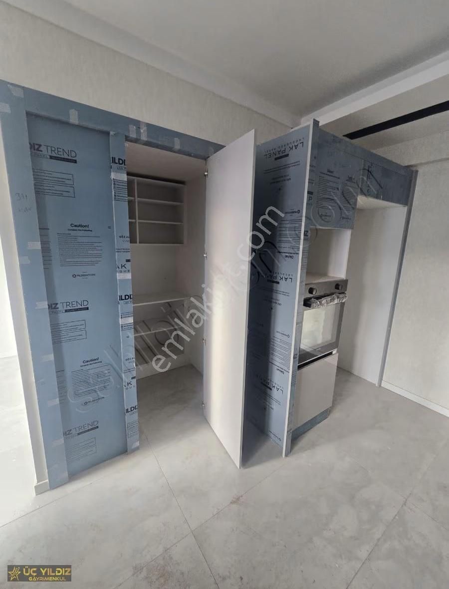 Kumköprü Mh Karatay Fen Lisesi Civarı Son Kat Lüx 4+1 Daire - Görsel 28