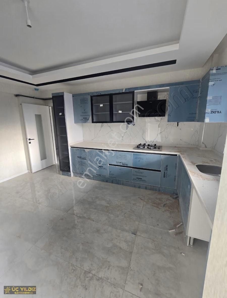 Kumköprü Mh Karatay Fen Lisesi Civarı Son Kat Lüx 4+1 Daire - Görsel 14