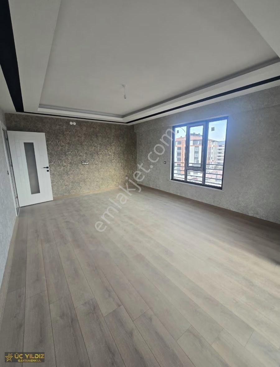 Kumköprü Mh Karatay Fen Lisesi Civarı Son Kat Lüx 4+1 Daire - Görsel 19