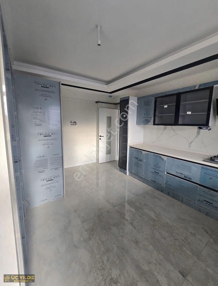 Kumköprü Mh Karatay Fen Lisesi Civarı Son Kat Lüx 4+1 Daire - Görsel 11