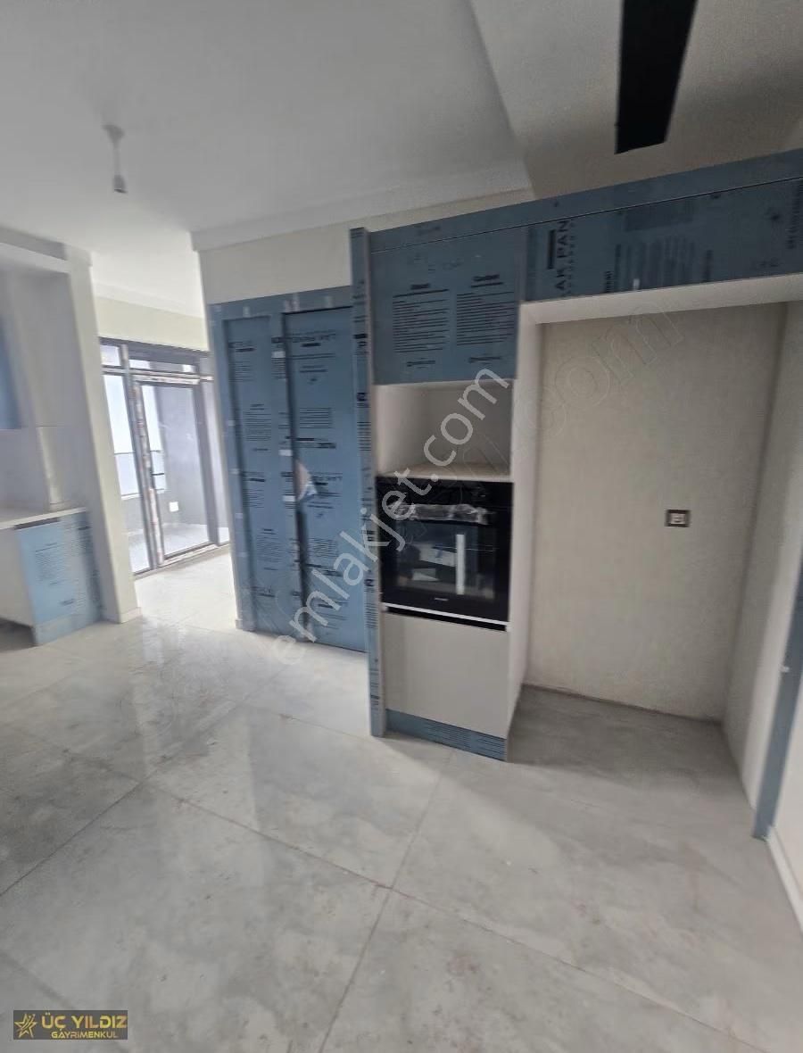 Kumköprü Mh Karatay Fen Lisesi Civarı Son Kat Lüx 4+1 Daire - Görsel 18