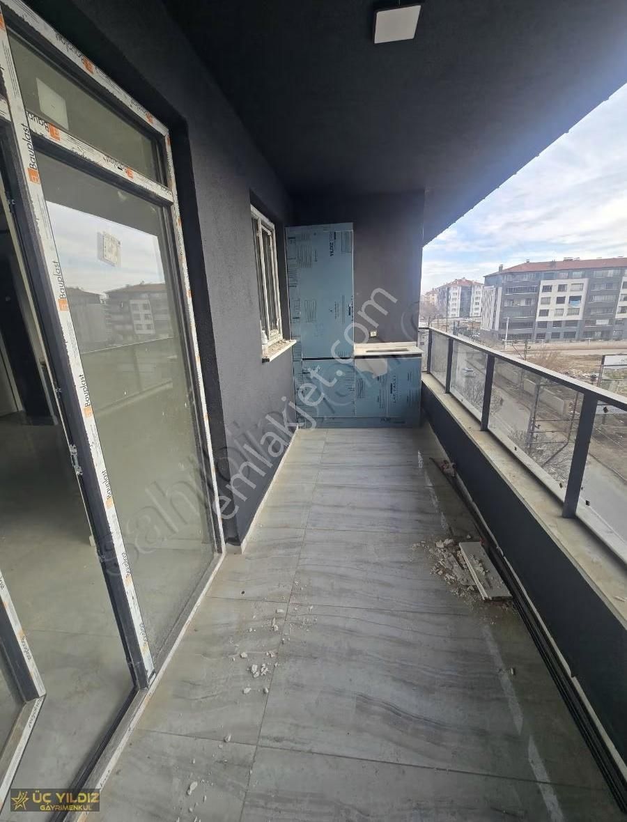 Kumköprü Mh Karatay Fen Lisesi Civarı Son Kat Lüx 4+1 Daire - Görsel 34