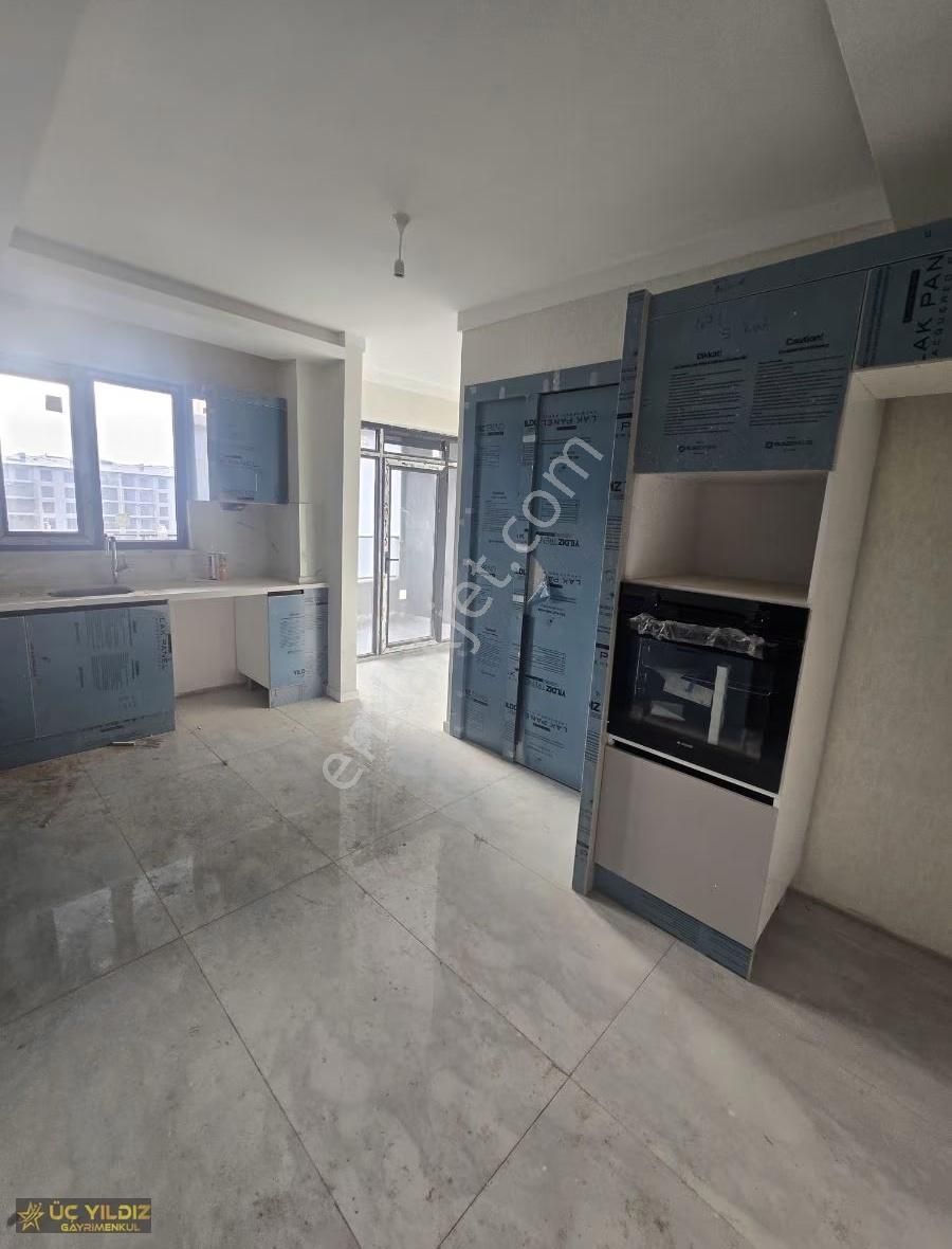 Kumköprü Mh Karatay Fen Lisesi Civarı Son Kat Lüx 4+1 Daire - Görsel 30