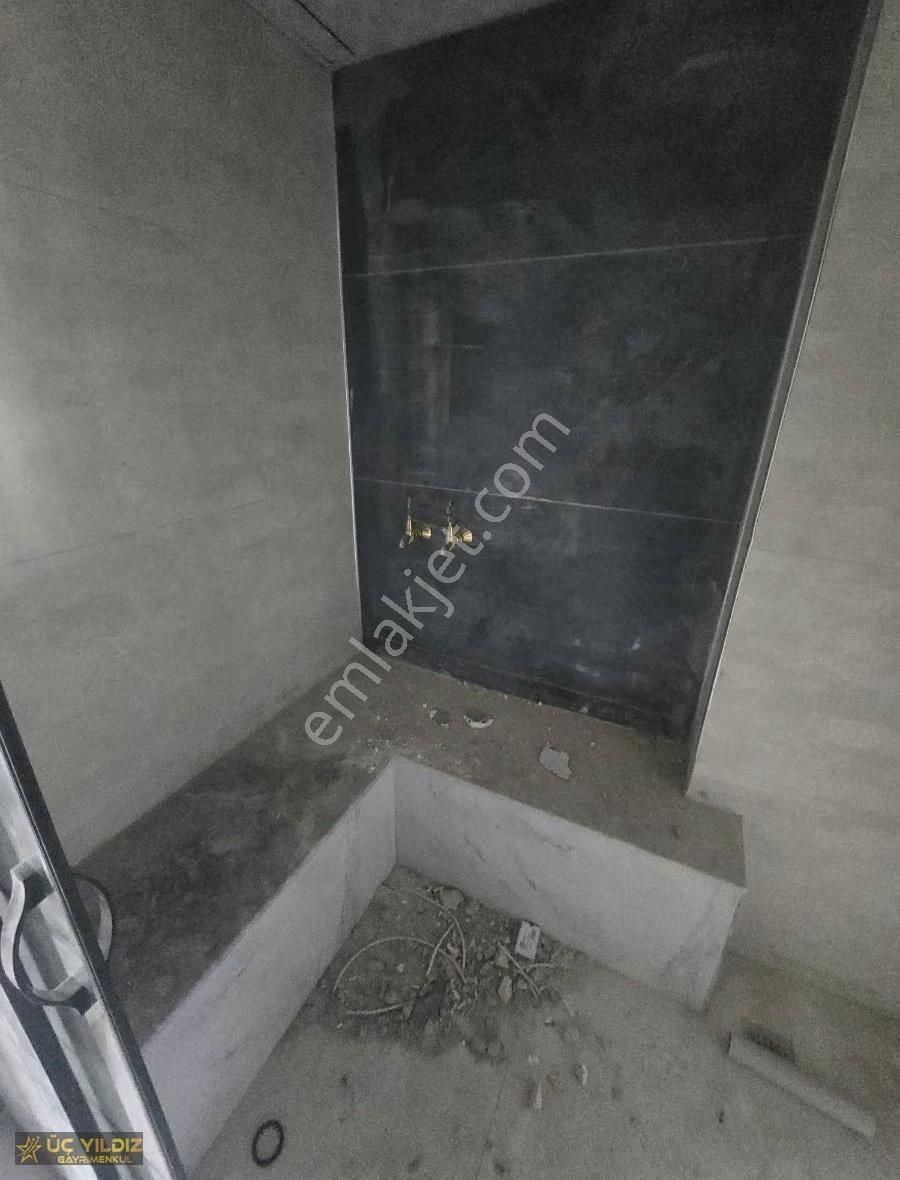 Kumköprü Mh Karatay Fen Lisesi Civarı Son Kat Lüx 4+1 Daire - Görsel 31