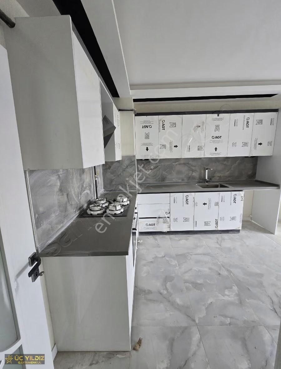 Gaziosmanpaşa Mh Site İçi Son Kat Lüx 3+1 Dairemiz Satılık - Görsel 3