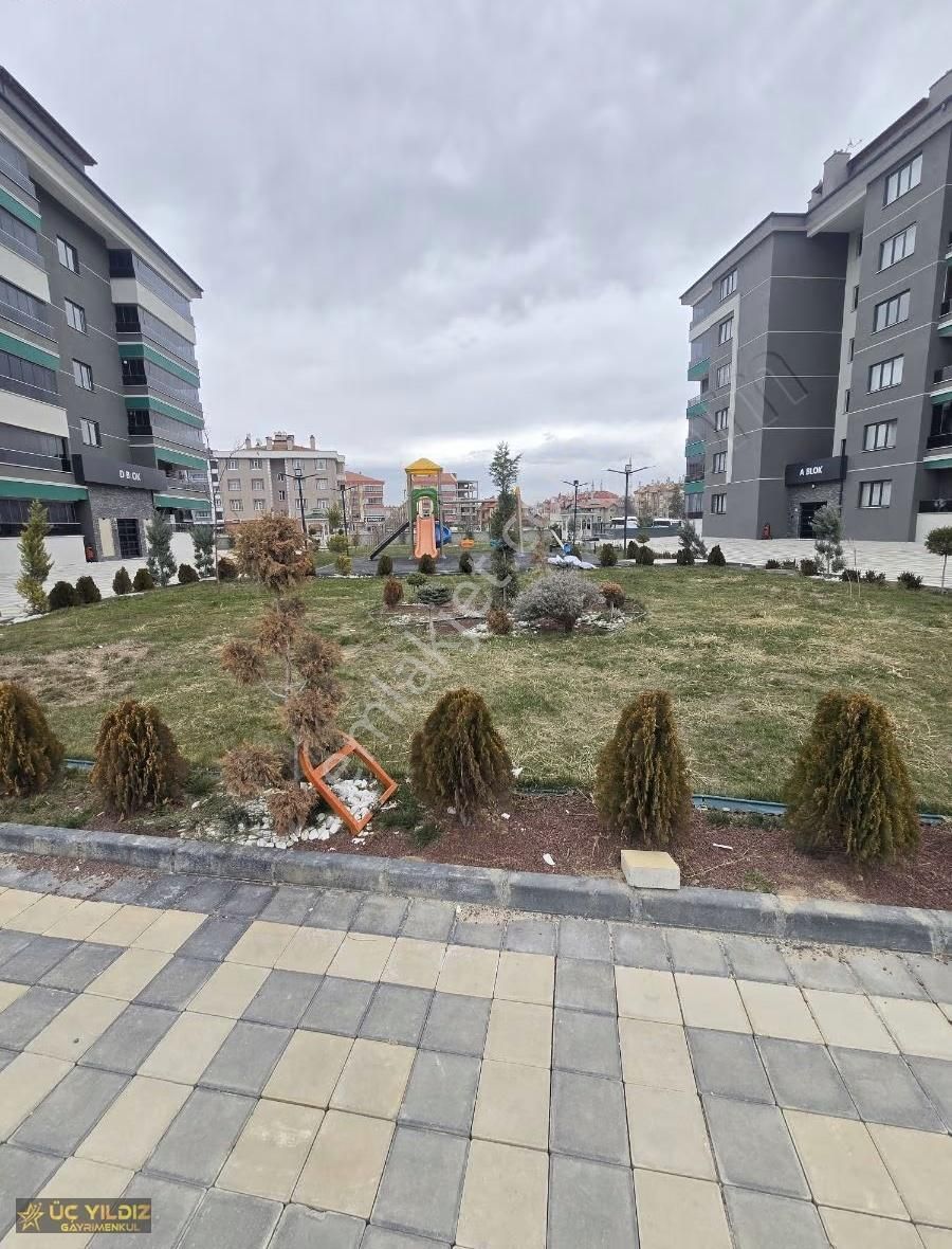 Gaziosmanpaşa Mh Site İçi Son Kat Lüx 3+1 Dairemiz Satılık