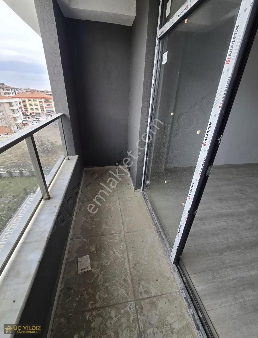 Gaziosmanpaşa Mh Site İçi Son Kat Lüx 3+1 Dairemiz Satılık - Görsel 5
